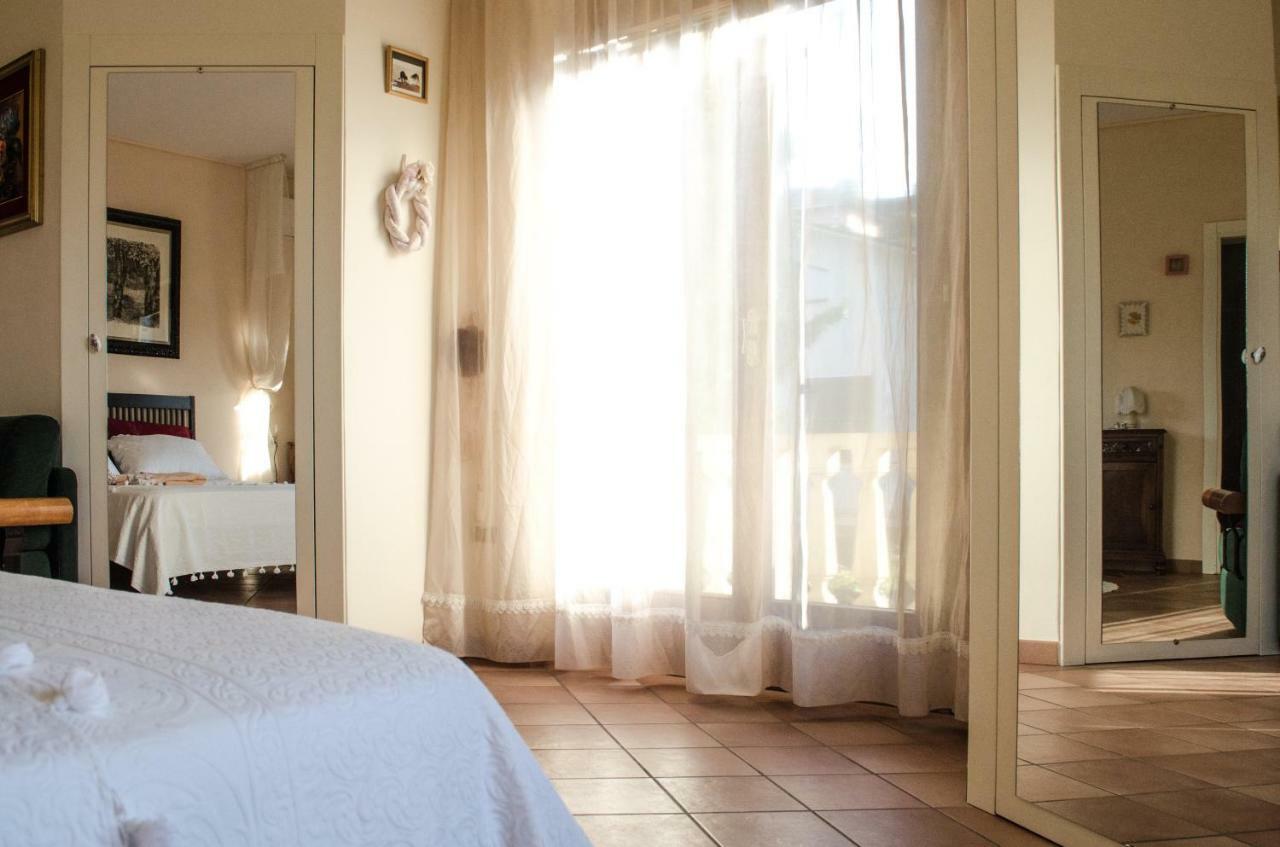 Tre Civette Sul Como Cartoceto Ngoại thất bức ảnh
