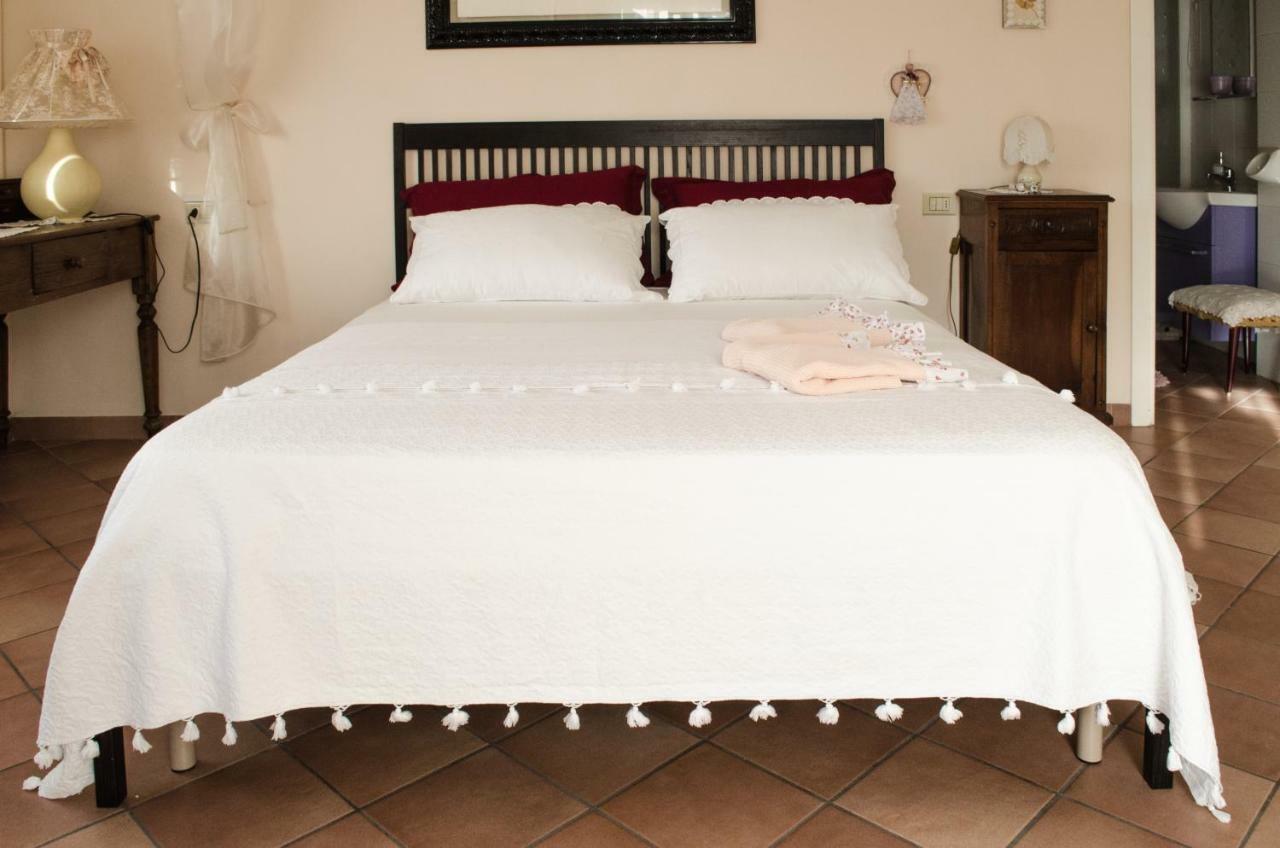 Tre Civette Sul Como Cartoceto Ngoại thất bức ảnh
