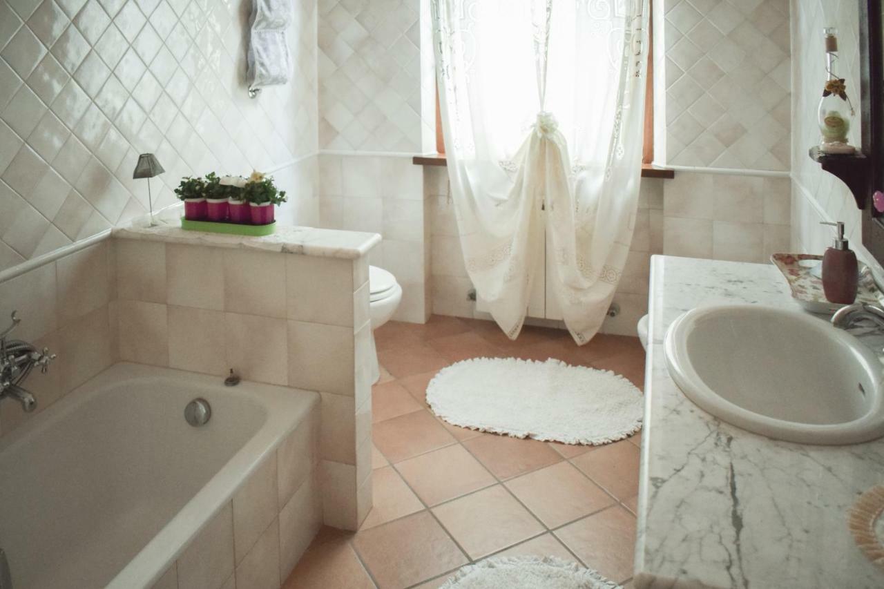 Tre Civette Sul Como Cartoceto Ngoại thất bức ảnh